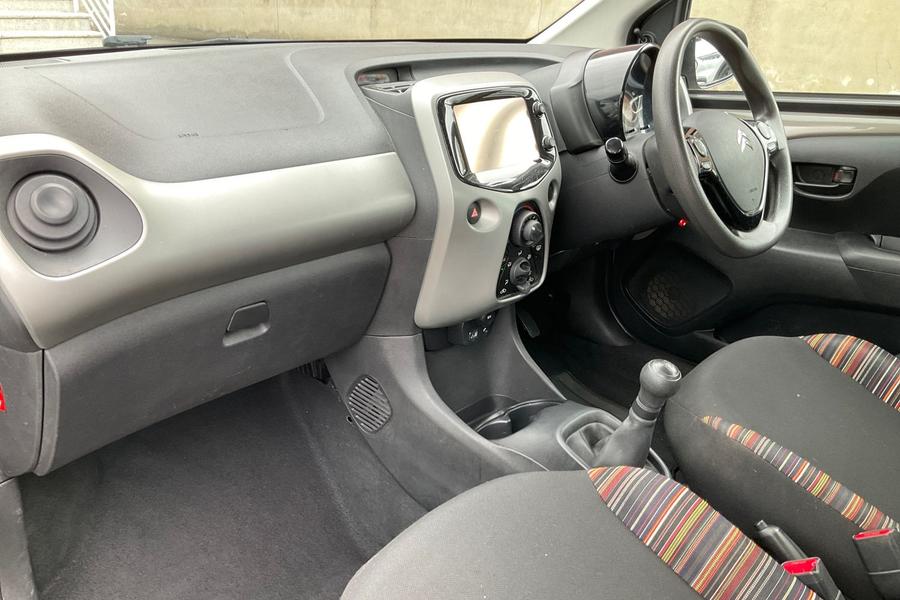 Citroen C1 Photo autoimg-006bc995f45d54f2fdcdc3e08c411793f997db5f.jpg