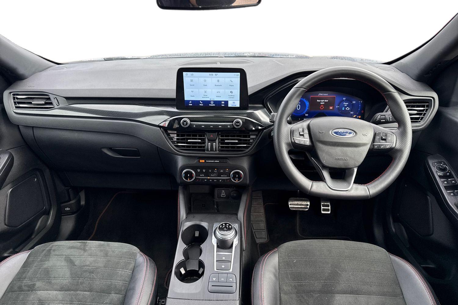 Ford KUGA Photo 9