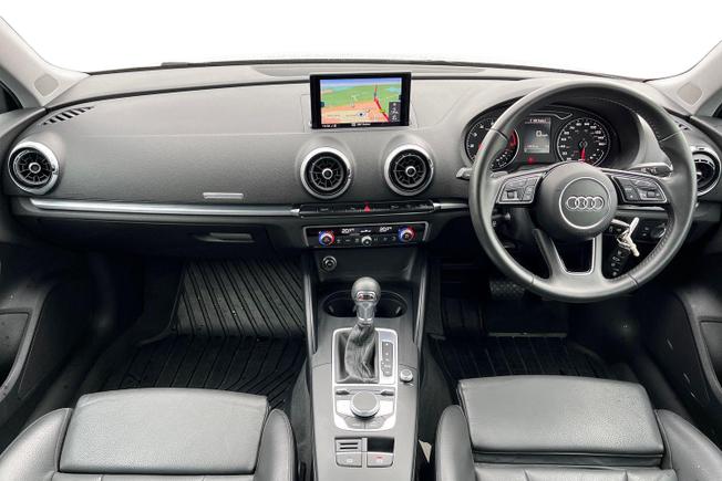 AUDI A3 Photo 10