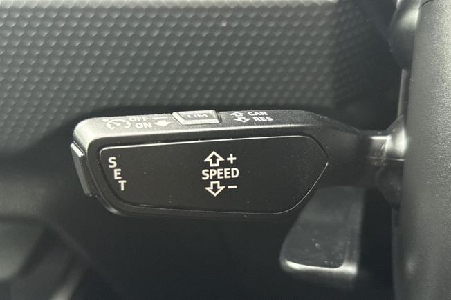 AUDI A1 Photo 33
