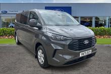 Used Ford TRANSIT CUSTOM YM75BZV 1