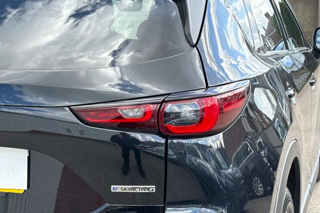 MAZDA CX-5 Photo 18