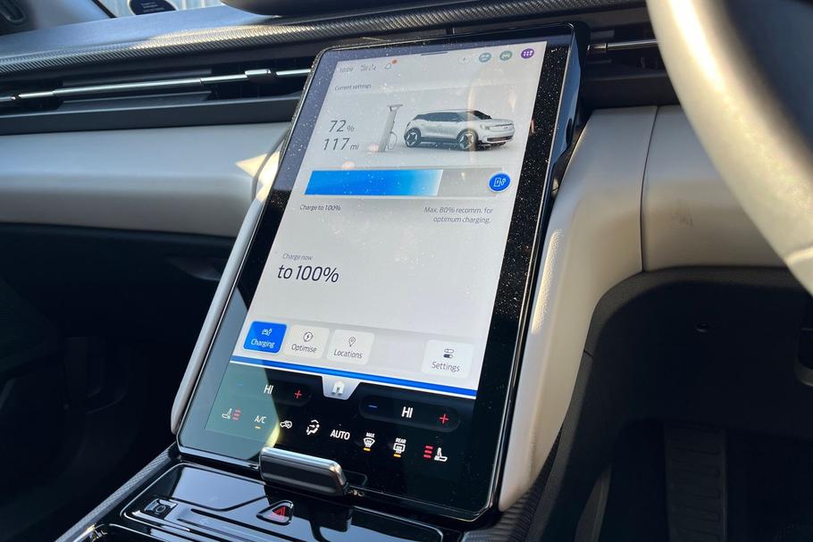 Used Ford Explorer 28