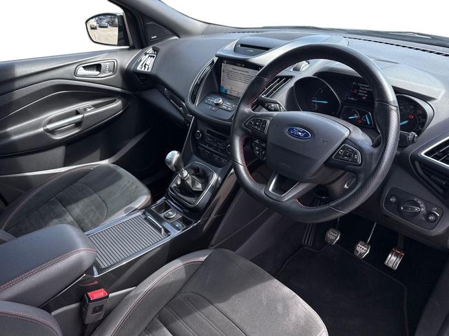 FORD Kuga Photo 6