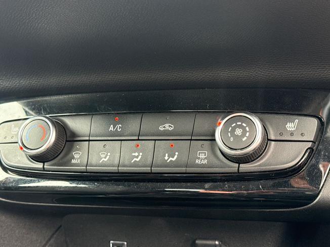 VAUXHALL Corsa Photo 28
