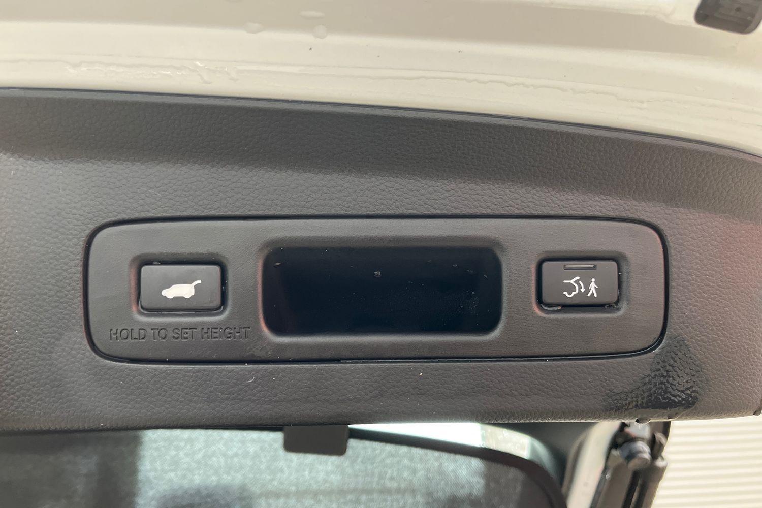 Honda HR-V Photo 25