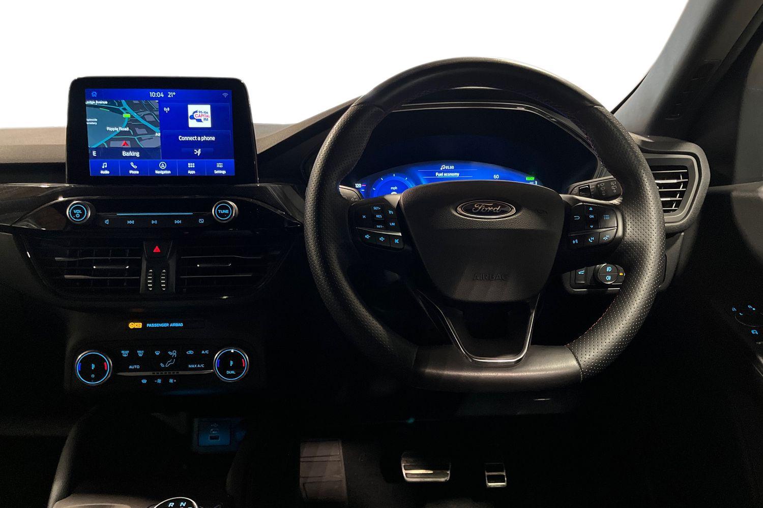 Ford Kuga Photo 10