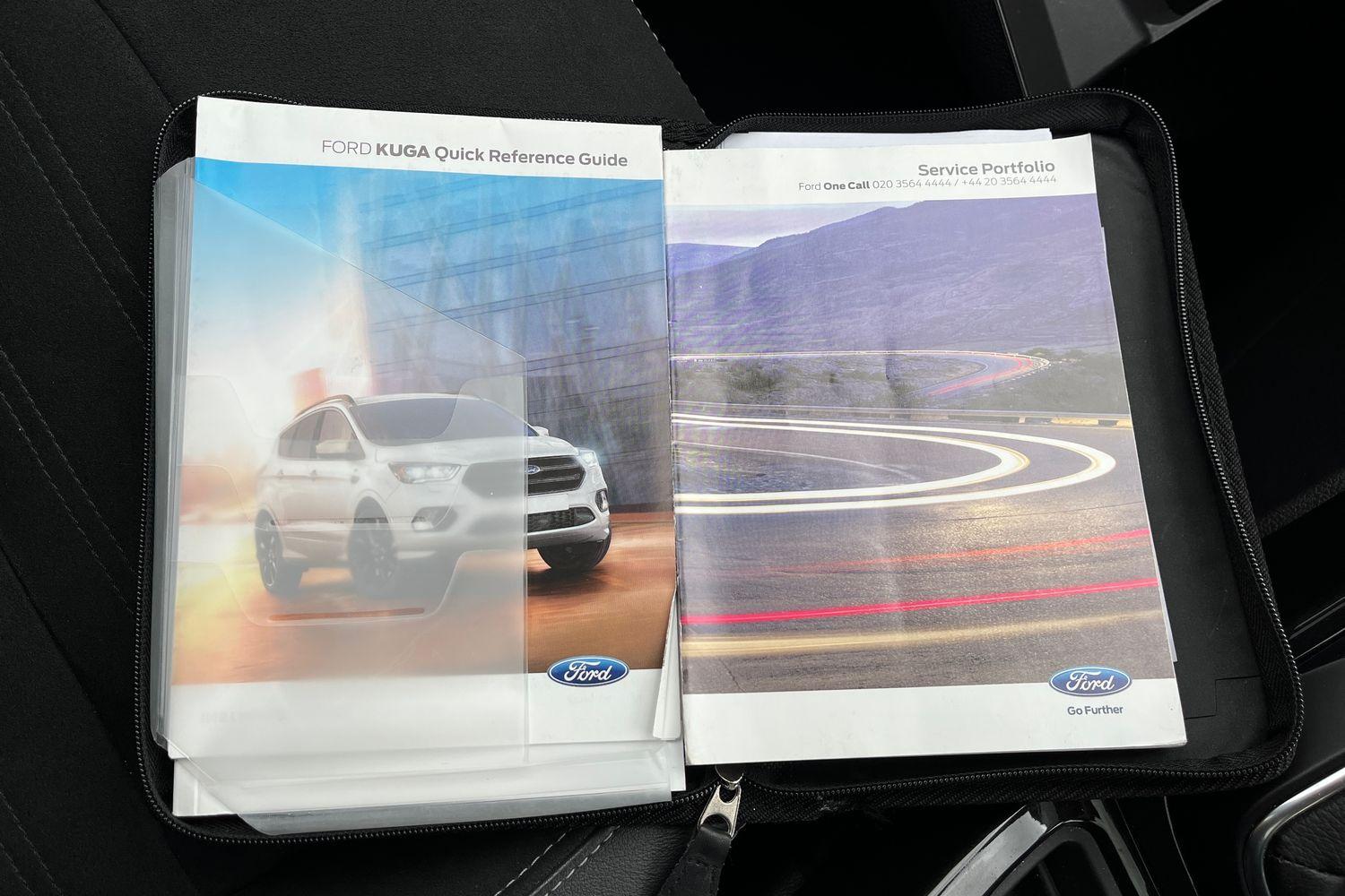Ford KUGA Photo 21