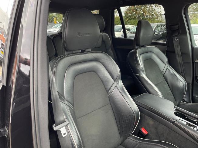 VOLVO Xc90 Photo 29