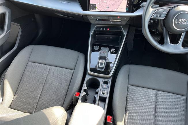 Audi A3 Photo 53