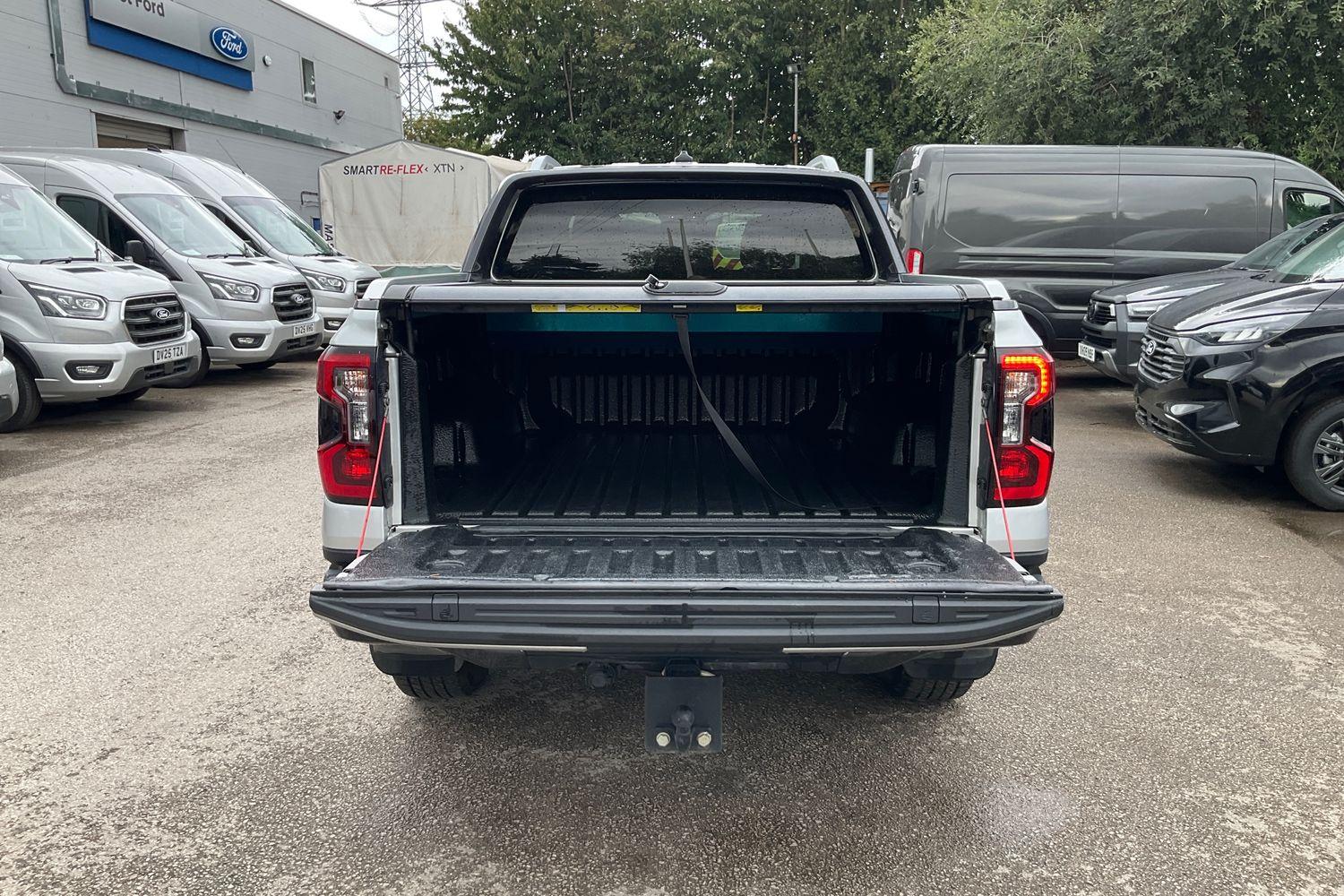 Ford Ranger Photo 5