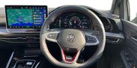 Volkswagen Golf Photo 14