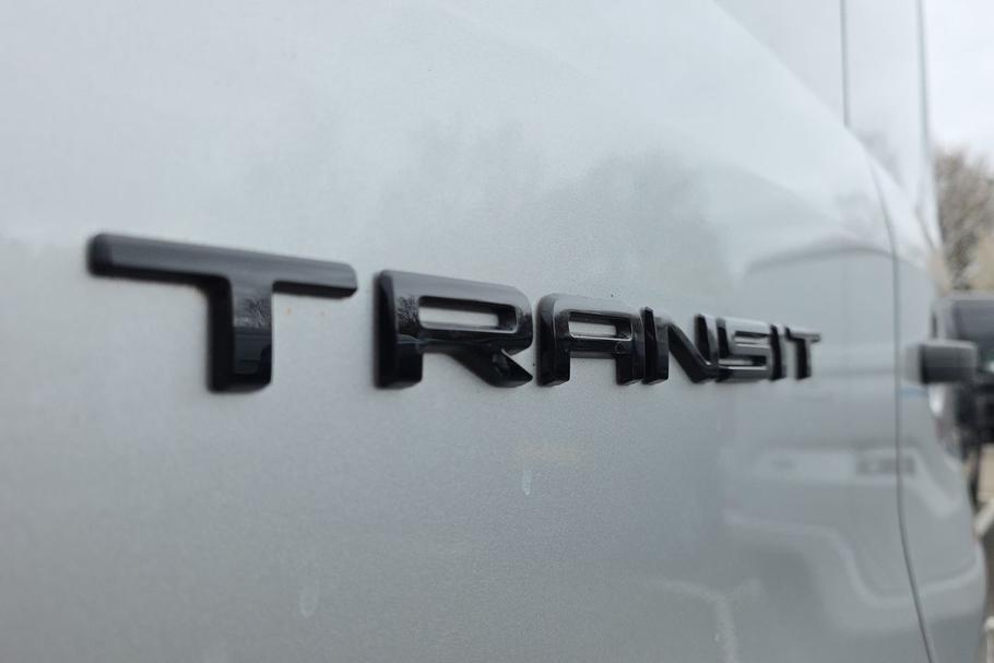 Used FORD TRANSIT WN75GVA 20