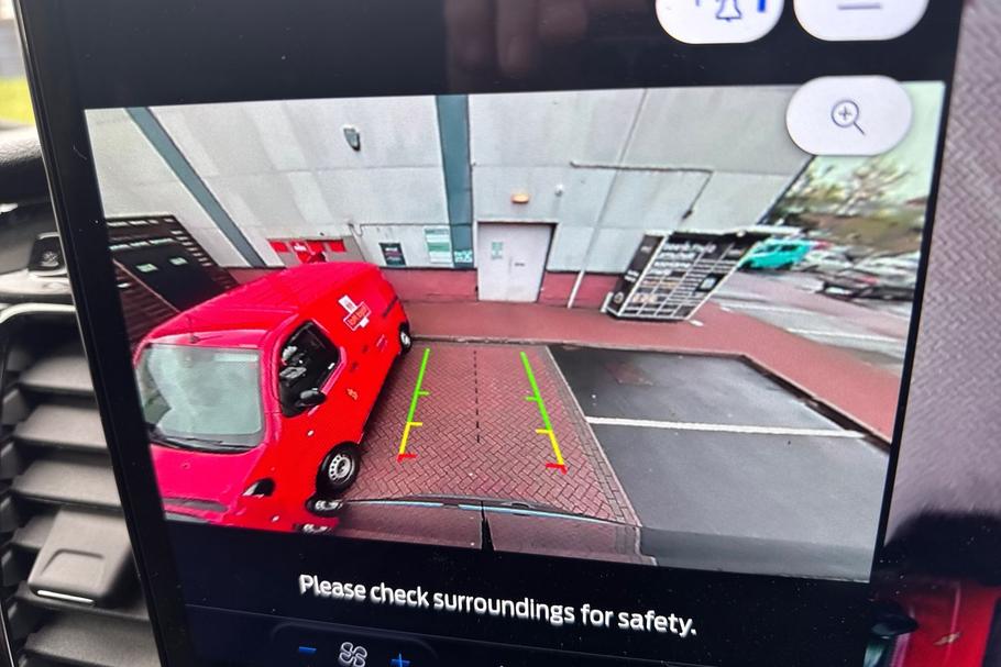 Used FORD TRANSIT WP75FYY 39