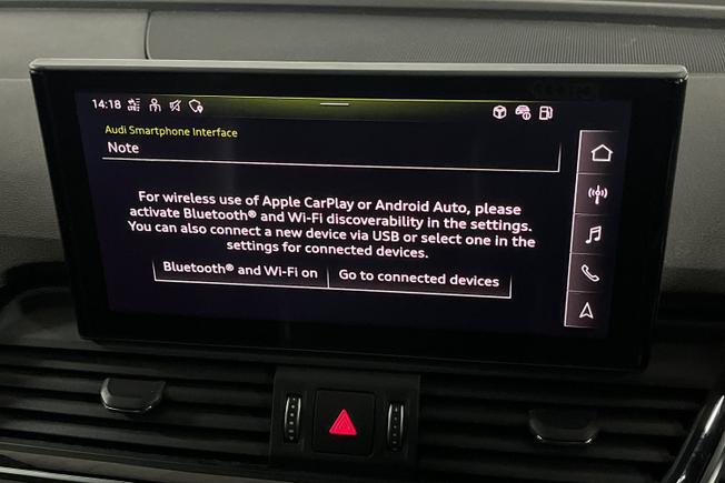 AUDI Q5 Photo 22