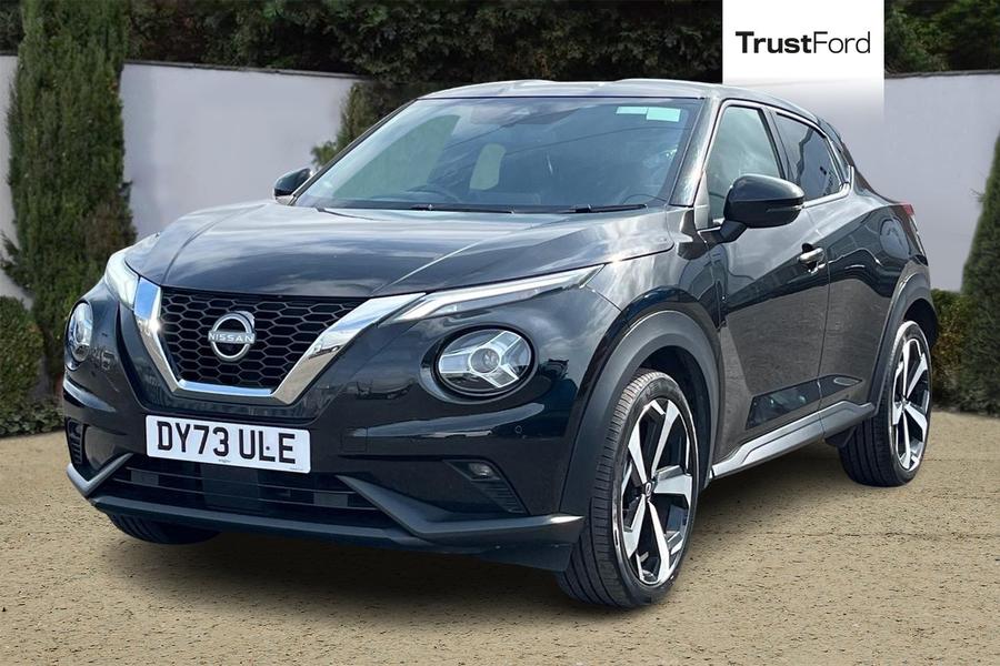 Nissan JUKE Photo autoimg-007965f799590608fc1e868aad1e7c7116605360.jpg