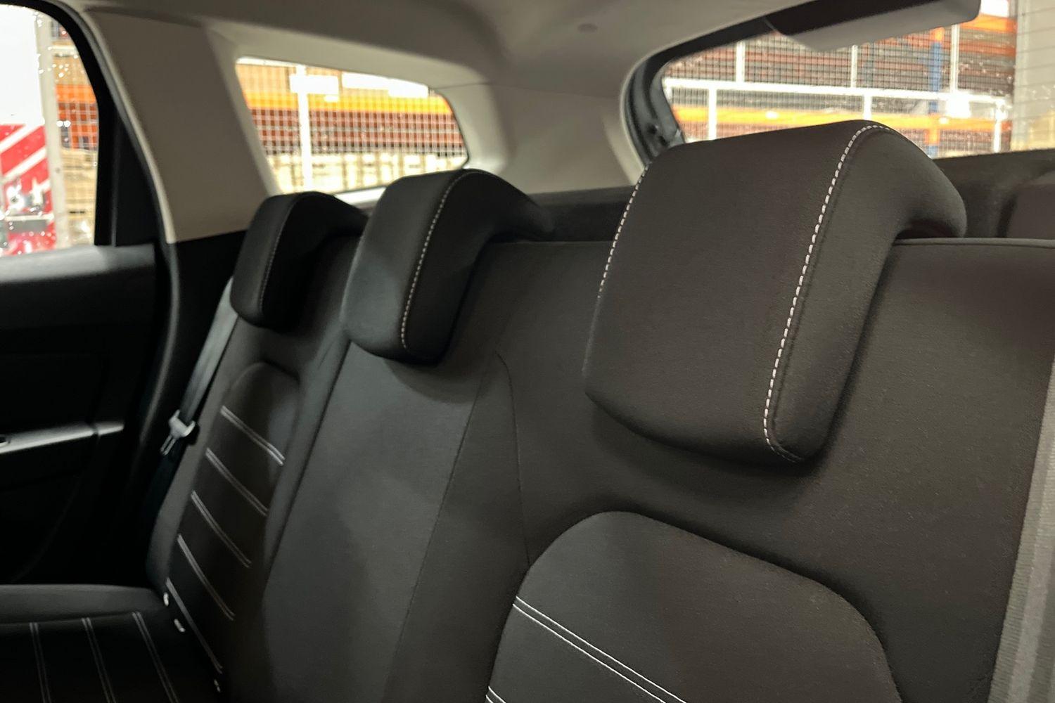 Dacia DUSTER Photo 19