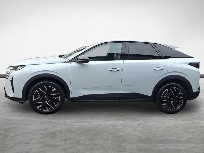 Used Peugeot 3008 BG74VCU 6