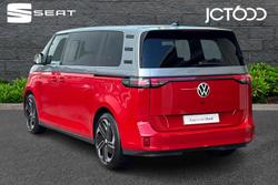 VOLKSWAGEN Id. Buzz Photo 3