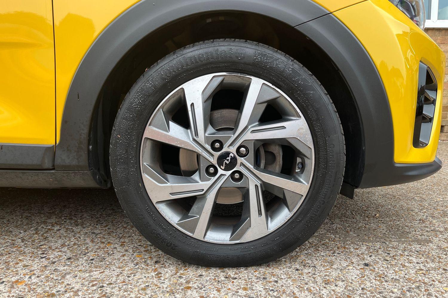 Kia Stonic Photo 7