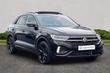 Used Volkswagen T-roc WG75JFO 1