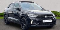 Volkswagen T-roc Photo 0