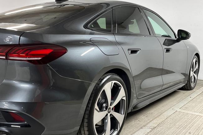 AUDI A5 Photo 28
