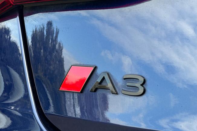 AUDI A3 Photo 28