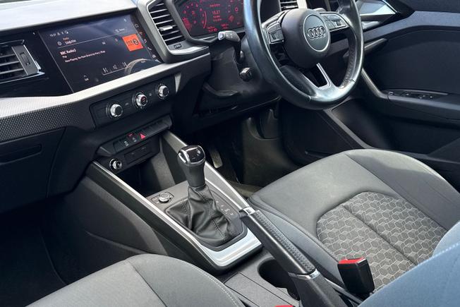 AUDI A1 Photo 25