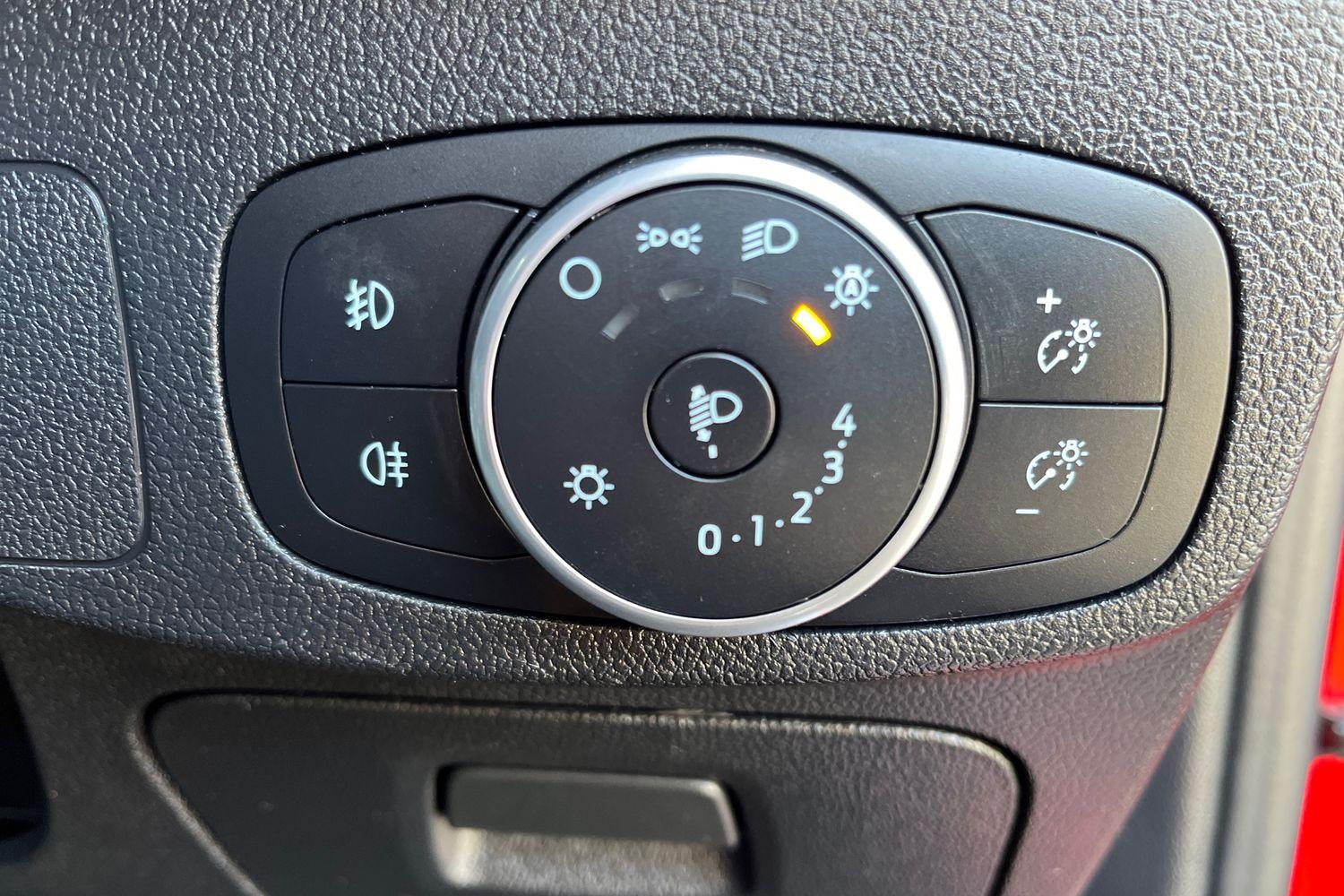 Ford FOCUS Photo 29