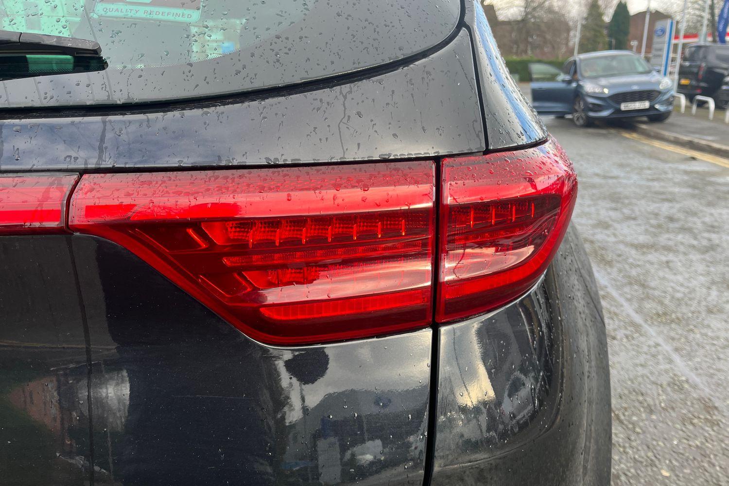 Kia SPORTAGE Photo 25