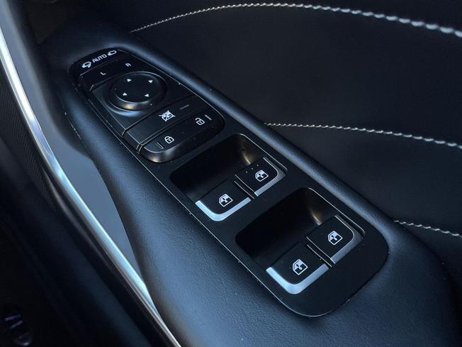 Kia Stinger Photo 40