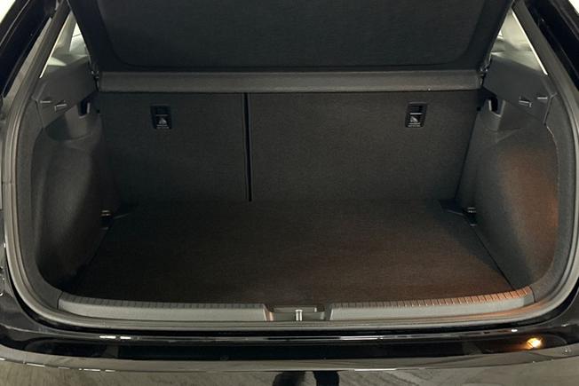 VOLKSWAGEN Taigo Photo 12
