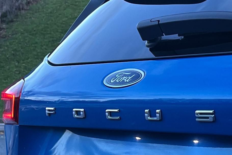 Used Ford FOCUS WM23MOV 39