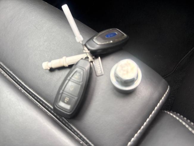 FORD Focus Photo 21
