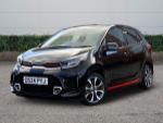 Kia Picanto Photo 1