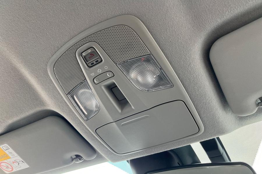 Suzuki S-CROSS Photo autoimg-008283c3c22e5c210edfcff0c11a5211209648d6.jpg