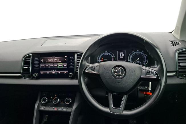 ŠKODA Karoq Photo 11