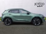 Kia Sportage Photo 3
