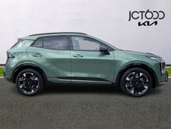 KIA Sportage Photo 4