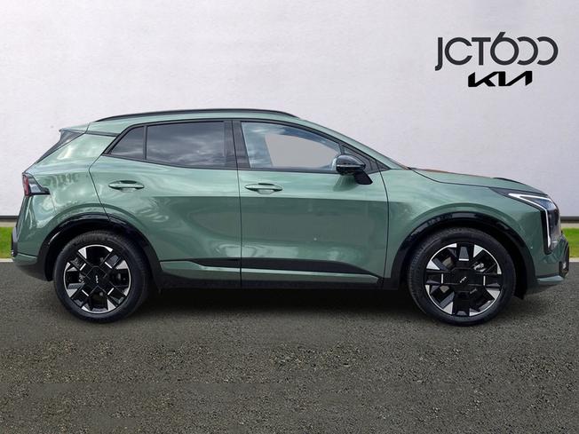 KIA Sportage Photo 4