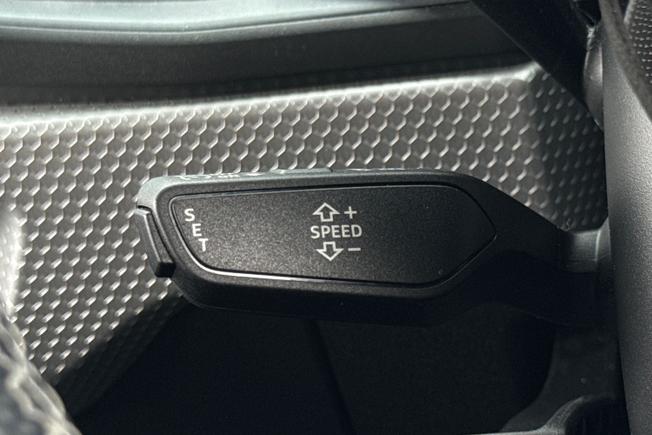 AUDI A1 Photo 22