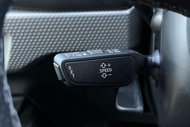 AUDI A1 Photo 41