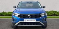 Volkswagen T-roc Photo 6