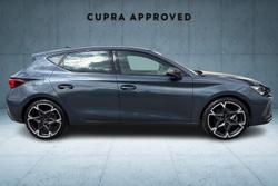 CUPRA Leon Photo 4