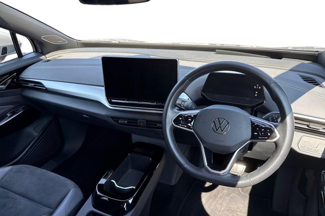 VOLKSWAGEN ID.4 Photo 6