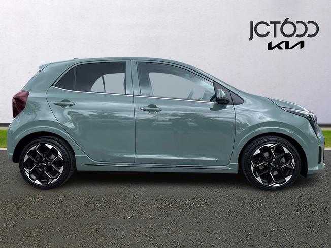 KIA Picanto Photo 4