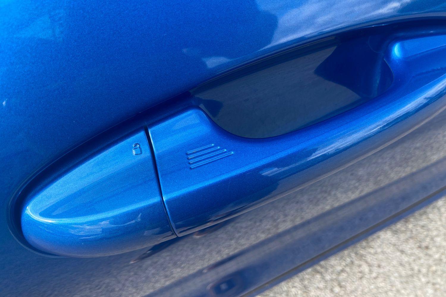 Ford PUMA Photo 36
