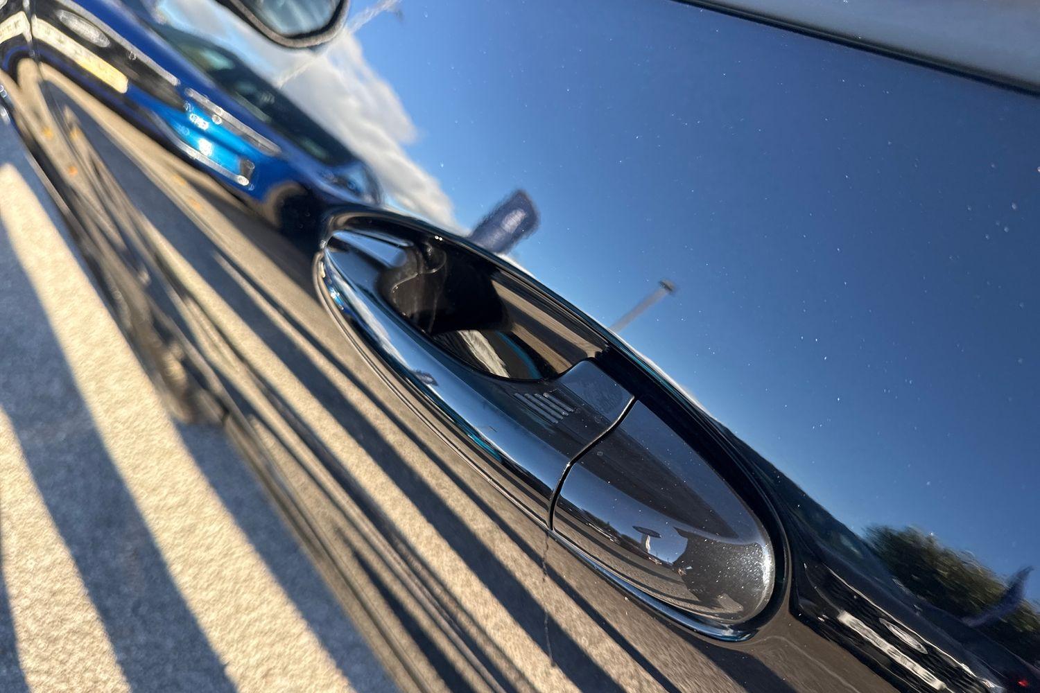 Ford PUMA Photo 35