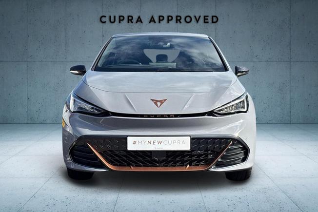 CUPRA Born Photo 8